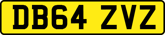 DB64ZVZ