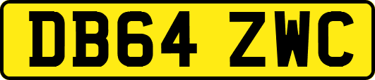 DB64ZWC