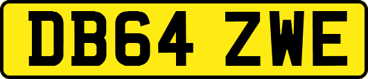 DB64ZWE