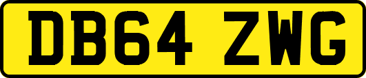 DB64ZWG
