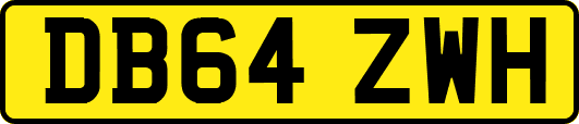 DB64ZWH
