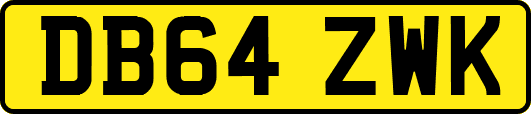 DB64ZWK