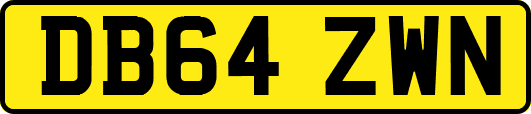 DB64ZWN