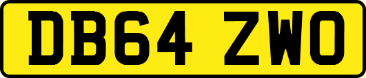 DB64ZWO