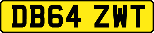 DB64ZWT