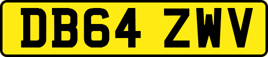 DB64ZWV
