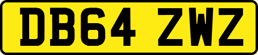 DB64ZWZ