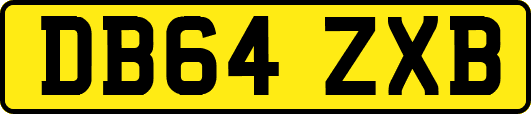 DB64ZXB