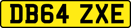 DB64ZXE