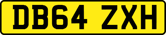 DB64ZXH