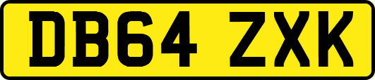 DB64ZXK