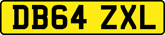 DB64ZXL