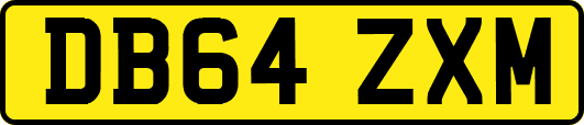 DB64ZXM
