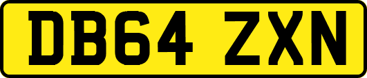 DB64ZXN