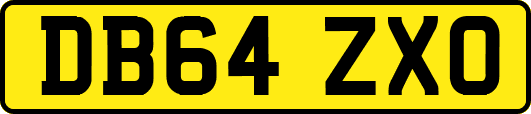 DB64ZXO