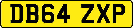 DB64ZXP