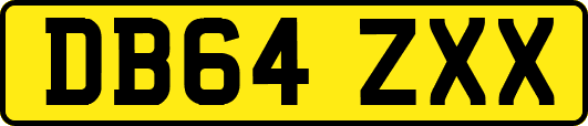 DB64ZXX