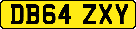 DB64ZXY