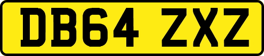 DB64ZXZ