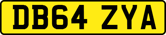 DB64ZYA