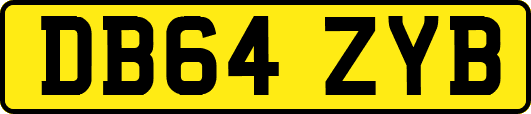 DB64ZYB
