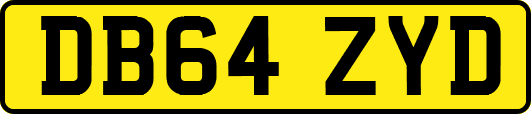 DB64ZYD