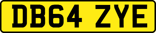 DB64ZYE