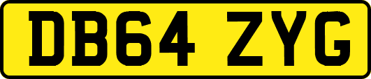 DB64ZYG