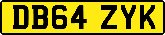 DB64ZYK