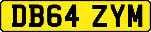 DB64ZYM