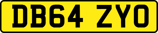 DB64ZYO