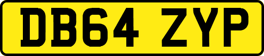 DB64ZYP
