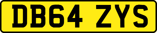DB64ZYS