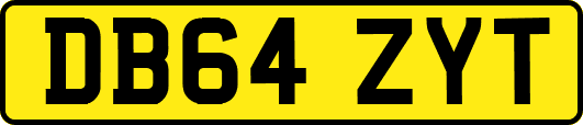 DB64ZYT