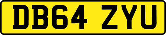 DB64ZYU