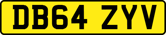 DB64ZYV