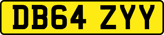 DB64ZYY