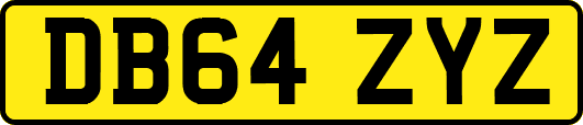 DB64ZYZ