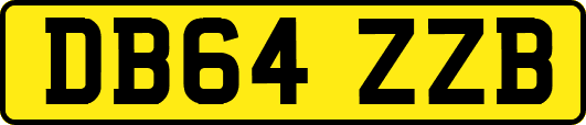 DB64ZZB