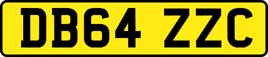 DB64ZZC