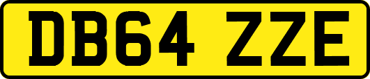 DB64ZZE