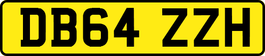 DB64ZZH