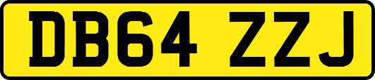 DB64ZZJ