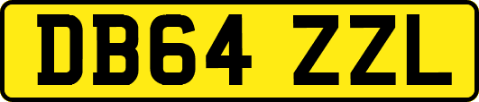 DB64ZZL