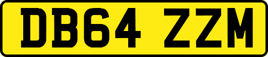 DB64ZZM