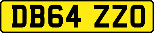 DB64ZZO