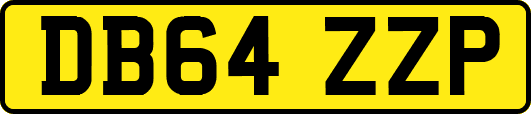 DB64ZZP