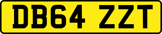 DB64ZZT