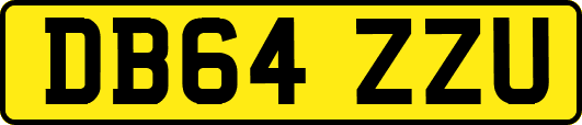 DB64ZZU