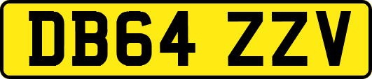 DB64ZZV